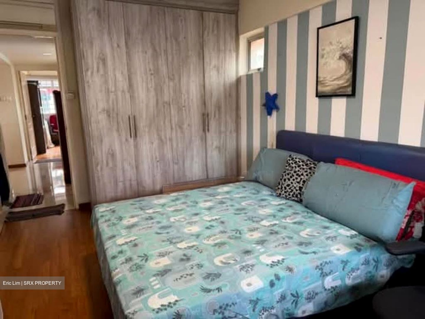 Blk 517 Pasir Ris Street 52 (Pasir Ris), HDB 5 Rooms #560823621